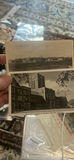 Lot Of Mostly College Postcards New England Tufts And University Of Vermont - thumbnail 4 of 13