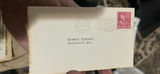 Advertising Postcards For Movies And Insurance Very Rare Waldo Theater Main - thumbnail 8 of 16