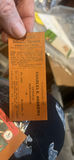 Small Grouping Of Mid-Century Toys, Tickets And Royal Wedding Spoon - thumbnail 3 of 10
