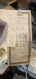 1950s 60s Paper Lot - thumbnail 12 of 13