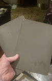 Two Photo Cabinet Cards Of Large Church Looking Groups, Scary 1800S - thumbnail 4 of 4