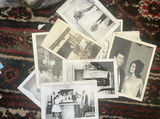 Large Batch Of Photographs, Mid 1900S - thumbnail 2 of 39