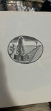 Peter Arno’s Hell Of A Way To Run A Railroad First Edition 1956 - thumbnail 5 of 17
