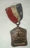 3rd Place 1930s Medal Chicago Tribune Music Festival - thumbnail 1 of 3
