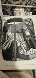 Peter Arno’s Hell Of A Way To Run A Railroad First Edition 1956 - thumbnail 13 of 17