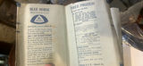 Blue Horse 1948-51 Large Pile Redemption Coupons - thumbnail 10 of 11