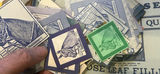 Blue Horse 1948-51 Large Pile Redemption Coupons - thumbnail 3 of 11