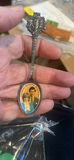 Small Grouping Of Mid-Century Toys, Tickets And Royal Wedding Spoon - thumbnail 7 of 10