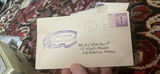 Lot WWII Era US Postal Cachet Covers Pan Am Clipper - thumbnail 4 of 7