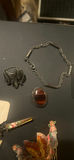 Lot Of Costume Jewelry Some Silver Southwestern - thumbnail 6 of 18