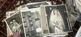 Large Lot Of Antique Photographs - thumbnail 7 of 43