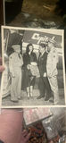 Capital Airlines Photograph Los Angeles Playing On The Runway - thumbnail 1 of 3