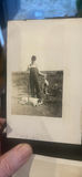 Firing Depth Charge From USS McCall WWII - thumbnail 5 of 7