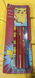 Sealed Blister Pack Pokemon Pencils 1999 - thumbnail 1 of 2