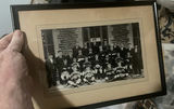 Photo Of A 1901 1900 Champion Rugby Team Unknown - thumbnail 1 of 6