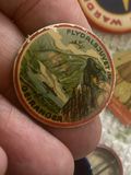 Lot Of 1939s 40s Pinbacks - thumbnail 17 of 18