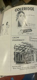 10 Stanford University Chapperal Or Lay boys Magazines 1961 Like New - thumbnail 12 of 25