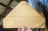 3 Signs WWI Veterans Group Saco, Maine Triangular - thumbnail 6 of 7