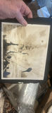 Firing Depth Charge From USS McCall WWII - thumbnail 1 of 7