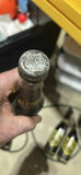 Four Bottles Unopened 1980 Circa Blenheim Soda And Crush Soda - thumbnail 6 of 11