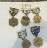 US Defense Department Civilian Medals 1900’a - thumbnail 5 of 8