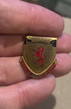 US Pinbacks WWII To Semi-modern Play Sheriff Military - thumbnail 10 of 20