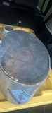 Stetson Stratoliner Hatbox Some Damage - thumbnail 2 of 5