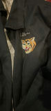 1967 Vietnam Chu-Lai Original Youths Jacket Hand Embroidered - thumbnail 3 of 9