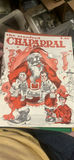 7 Stanford Chaparral Magazines Early 1960s Mint Condition - thumbnail 1 of 7