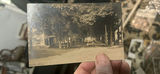 Lot RPPC And Other Antique Postcards - thumbnail 7 of 24