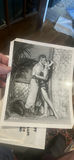 East Of Sumatra Movie Still B&W Prototype Suzan Ball - thumbnail 1 of 4