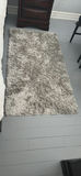 Two Kerrisdale Turkish Shag Area Rugs - thumbnail 7 of 10