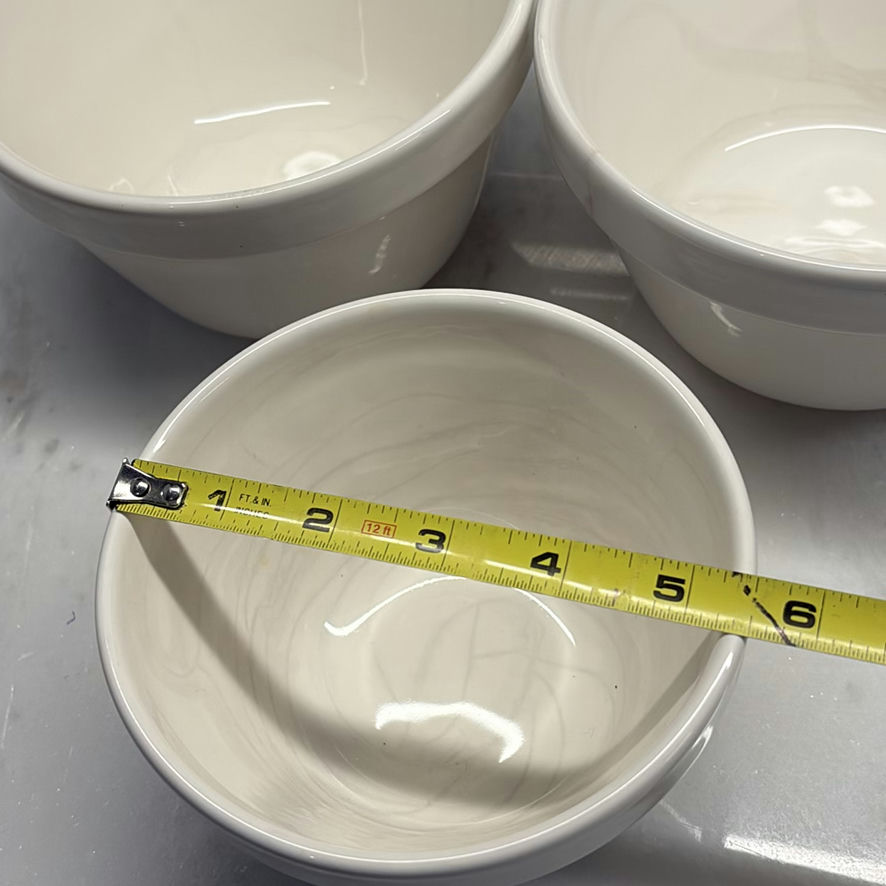 MASON CASH Oval Baking Dishes & Butter Bell Crock & more - image 8 of 16