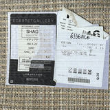 Large Gray Shag Area Rug from ECARPET GALLERY - thumbnail 7 of 8