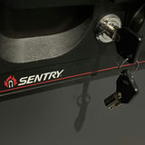 Sentry Electronic Keypad Safe - thumbnail 5 of 9
