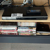 Toshiba DVD Player and Assorted DVD Box Sets - thumbnail 10 of 10