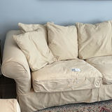 ART SHOPPE Sofa - thumbnail 2 of 9