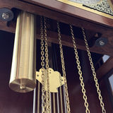 Baldwin Grandfather Clock - thumbnail 13 of 15