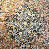 Traditional Patterned Area Rug - thumbnail 9 of 15