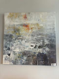 Abstract Canvas Wall Art - thumbnail 1 of 11