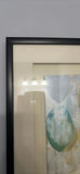Framed Abstract Wall Art Print - thumbnail 5 of 10