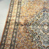 Traditional Patterned Area Rug - thumbnail 8 of 15