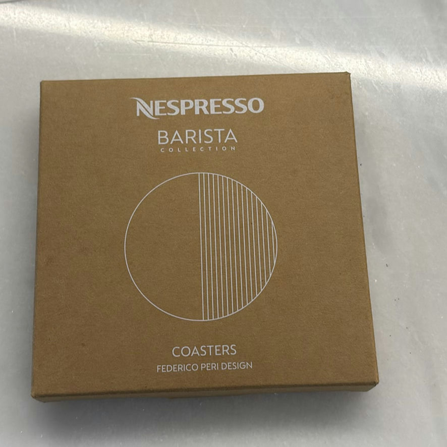 Nespresso Cups, Coasters & Rosenthal Platter & more - image 9 of 9