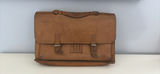 BREE Leather Briefcase - thumbnail 1 of 18