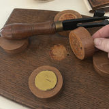 Wooden Desk Accessory Set - thumbnail 4 of 14