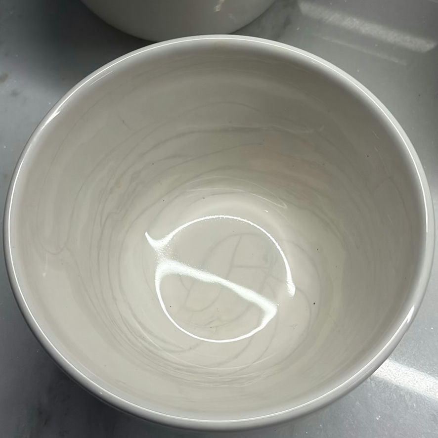 MASON CASH Oval Baking Dishes & Butter Bell Crock & more - image 13 of 16
