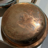 Antique Copper Bed Warmers - thumbnail 17 of 22