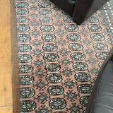 Large Oriental Area Rug - thumbnail 10 of 11