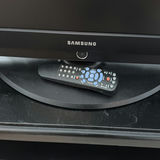 26” Samsung Television with Remote - thumbnail 2 of 6