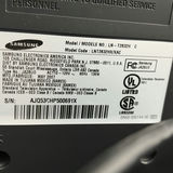 26” Samsung Television with Remote - thumbnail 3 of 6
